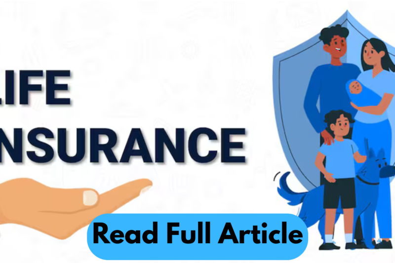 Life Insurance Quotes: Compare Rates and Find the Best Policy for You